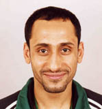 	Sami Al-Jaber 	